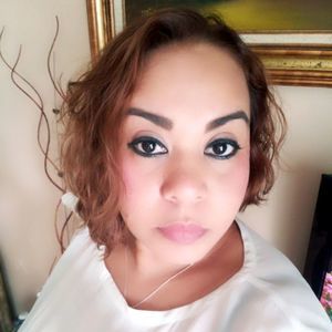 Meet your Posher, Gladys